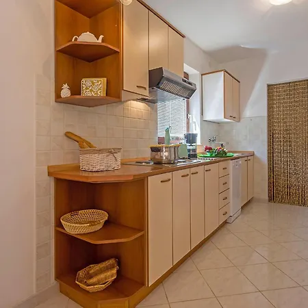 بيت للعطل Nada In Vinkuran *