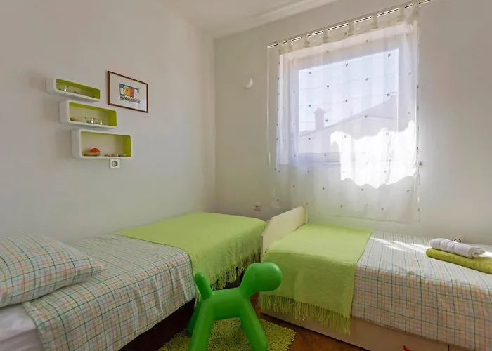 Casa de Férias Nada In Vinkuran *