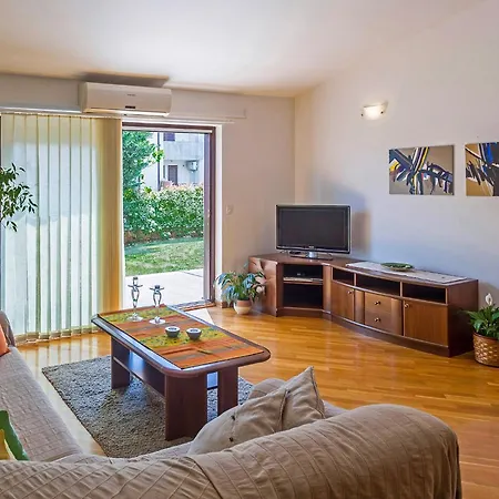 Σπίτι διακοπών Nada In Vinkuran