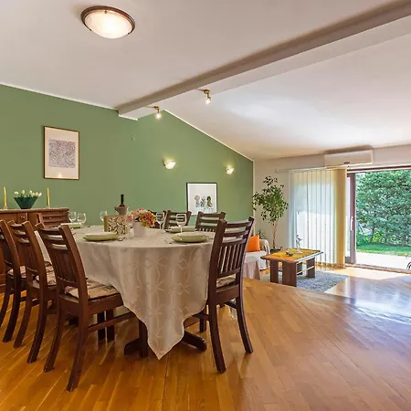 Nada In Vinkuran Σπίτι διακοπών *