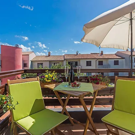 Nada In Vinkuran Σπίτι διακοπών