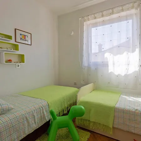 Σπίτι διακοπών Nada In Vinkuran *