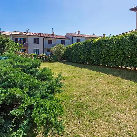 Nada In Vinkuran 펜션